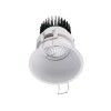 Светильник FARO 07 WH D45 3000К встраив. DALI СТ 1542000730
