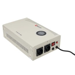 Стабилизатор напряжения электронный с возможностью настенного монтажа TITAN -TW-2000 EKF stab-TW-200