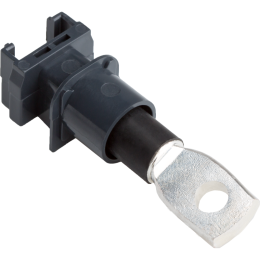 Комплект для заднего присоединения OptiMat D100 D160 D250 63-250А-ОМ4-РЕГ-короткий КЭАЗ 327484