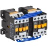 Контактор КМИ-11830 реверс 18А 230В/АС3 2НО KARAT IEK KKM13-018-230-20-1