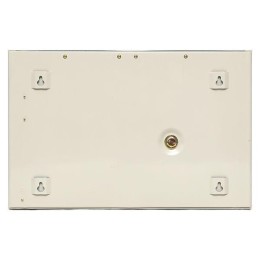 Стабилизатор напряжения электронный с возможностью настенного монтажа TITAN -TW-5000 EKF stab-TW-500