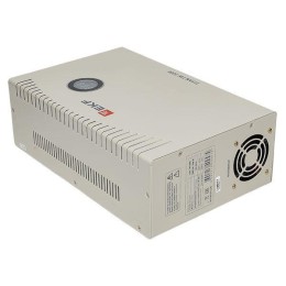 Стабилизатор напряжения электронный с возможностью настенного монтажа TITAN -TW-5000 EKF stab-TW-500