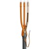 Муфта кабельная концевая 3П КВТ п-10-300/400 нг-LS КВТ 92349