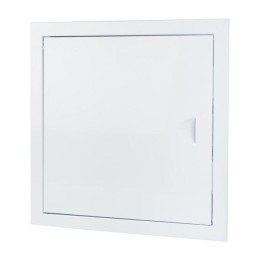 Люк ревизионный 600х600 металл Basic EKF lm-600x600