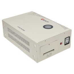 Стабилизатор напряжения электронный с возможностью настенного монтажа TITAN -TW-8000 EKF stab-TW-800