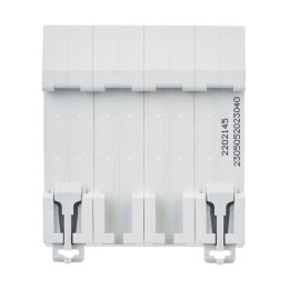 Выключатель нагрузки (мини-рубильник) 4п 40А ВН-32 KARAT IEK MNV10-4-040