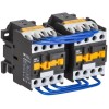 Контактор КМИ-22530 реверс 25А 230В/АС3 2НО KARAT IEK KKM23-025-230-20-1