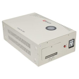 Стабилизатор напряжения электронный с возможностью настенного монтажа TITAN -ТW-3000 EKF stab-TW-300