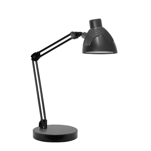 Светильник 94 636 NDF-D002-5W-4K-BL-LED настол. черн. Navigator 94636