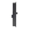 Преобразователь частоты 2.2/4кВт 1х230В VECTOR-100 PROxima EKF VT100-2R2-1B