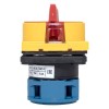 Переключатель кулачковый ПК-1-11 25А 1п "0-1" с блокировкой IP65 PROxima EKF pk-1-11-25-a65