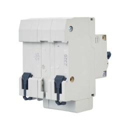 Выключатель автоматический дифференциального тока 2п 25А 30мА АД12 GENERICA MAD15-2-025-C-030