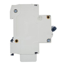 Выключатель автоматический дифференциального тока 2п 25А 30мА АД12 GENERICA MAD15-2-025-C-030