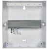 Корпус пластиковый ЩРН-П-8 бел. дверь IP41 GENERICA MKP13-N-08-41-K01-G