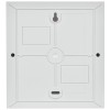 Корпус пластиковый ЩРН-П-8 бел. дверь IP41 GENERICA MKP13-N-08-41-K01-G