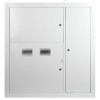 Корпус металлический ЩЭ-2 Simple sch-e-s02 36 УХЛ3 IP31 (1000х960х140) Эра Б0055712