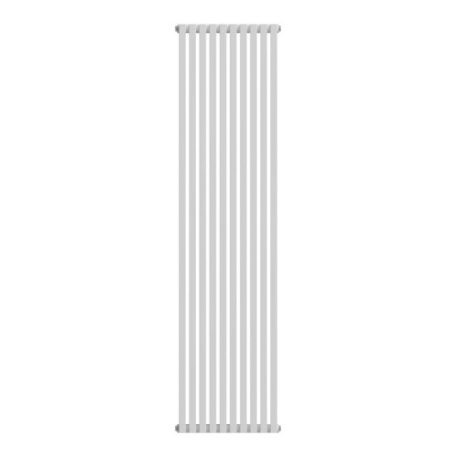 Радиатор дизайн Shift Q30 C2180 10 секц. RAL9016 Royal Thermo НС-1631266