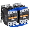 Контактор КМИ-46532 реверс 65А 230В/АС3 2НО 2НЗ KARAT IEK KKM43-065-230-22-1