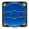 Переключатель кулачковый ПК-1-13 32А 3п "0-1" с блокировкой IP65 PROxima EKF pk-1-13-32-a65