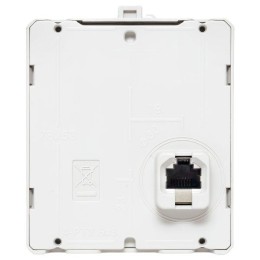 Панель операторская сменная для преобразователя частоты PRO-Drive PD-500 EKF PD-500-ACC-CP86