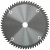 Диск пильный для циркулярных пил по ламинату 185х20/16х60T FIT 37774