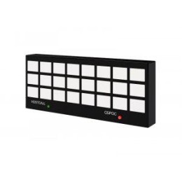 Табло отображения MP-731W1 HostCall 278353