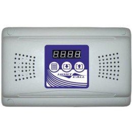 Контроллер системный MP-231W2 HostCall 277048
