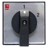 Переключатель кулачковый ПК-1-53 3П 32А "1-2" EKF pk-1-53-32