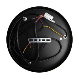 Светильник Agata 60Вт E27х3 IP20 подвесной Freya FR4011PL-03BBS