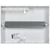 Корпус пластиковый ЩРН-П-12 бел. дверь IP41 GENERICA MKP13-N-12-41-K01-G