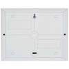Корпус пластиковый ЩРН-П-12 бел. дверь IP41 GENERICA MKP13-N-12-41-K01-G