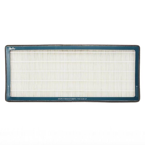 Фильтр высокоэффективный HEPA Н11 для ONEAIR ASP-200 Ballu НС-1268387