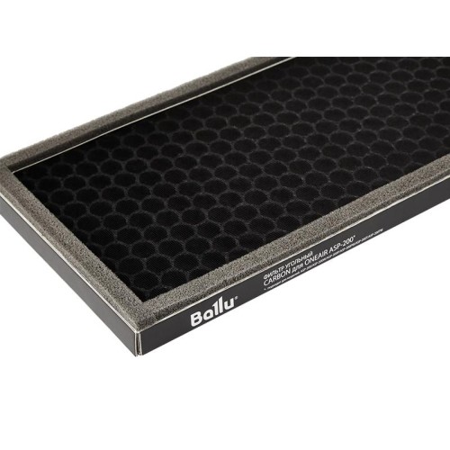 Фильтр угольный CARBON для ONEAIR ASP-200 Ballu НС-1268384