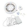 Комплект светодиодной ленты ULS-R01-3Вт/4000K/1.2M/DIM SENSOR Smart Light на самоклеящейся основе 1.