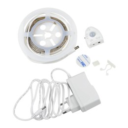 Комплект светодиодной ленты ULS-R01-3Вт/4000K/1.2M/DIM SENSOR Smart Light на самоклеящейся основе 1.