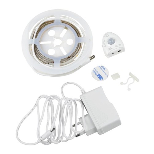 Комплект светодиодной ленты ULS-R01-3Вт/4000K/1.2M/DIM SENSOR Smart Light на самоклеящейся основе 1.