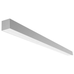 Светильник светодиодный PROFILE 60L P LED 1800 BL 4000К подвесной СТ 1248002580