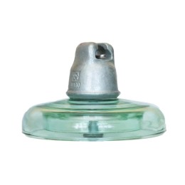 Изолятор стеклянный ПС160Д 212V ЮМЭК 00000004770