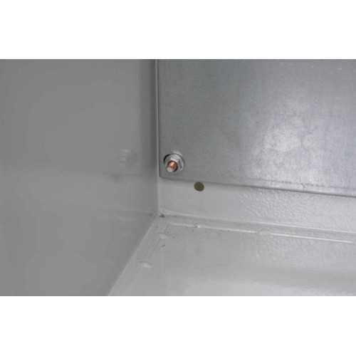 Корпус металлический ЩРНМ IP31 1200х800х300 DEKraft 32490DEK