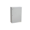 Корпус металлический ЩРНМ IP31 1200х800х300 DEKraft 32490DEK