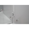 Корпус металлический ЩРНМ IP31 1200х800х300 DEKraft 32490DEK