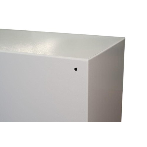 Корпус металлический ЩРНМ IP31 1200х800х300 DEKraft 32490DEK