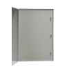 Корпус металлический ЩРНМ IP31 1200х800х300 DEKraft 32490DEK