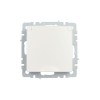 Розетка BRITE РСбш10-3-БрЖ 16А IP20 с заземл. защ. шторки с крышкой механизм жемчуж. IEK BR-R16-16-K