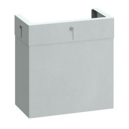 Компенсатор высоты для УЭРМ-Х-2700 (уп.2шт) IEK IND-KOMP-2700-1