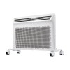 Обогреватель конвективно-инфракрасный Air Heat 1500Вт э/т Air Heat EIH/AG2-1500 E Electrolux НС-1042