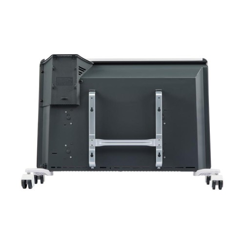 Обогреватель конвективно-инфракрасный Air Heat 1500Вт э/т Air Heat EIH/AG2-1500 E Electrolux НС-1042
