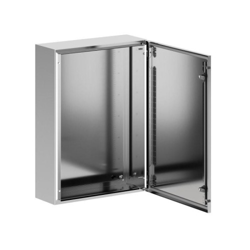 Корпус навесной STH с М/П из нержавеющей стали AISI304 700х500х200мм без фланца DKC R5STH0752-304