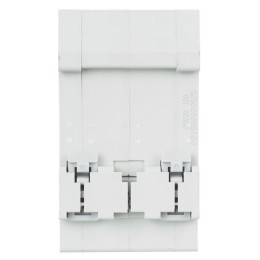 Выключатель автоматический дифференциального тока 2п C 25А 100мА тип AC 4.5кА АД-12 KARAT IEK MAD10-