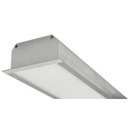 Светильник светодиодный PROFILE 60R LED 2100 WH 4000К встраив. СТ 1248002650